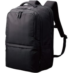 ヨドバシ.com - エレコム ELECOM BM-BPEPBK [リュック ビジネス