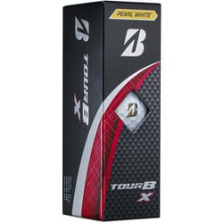 ヨドバシ.com - ブリヂストンゴルフ BRIDGESTONE GOLF TOUR B X