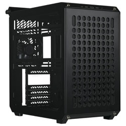 ヨドバシ.com - クーラーマスター Cooler Master Qube 500 Flatpack