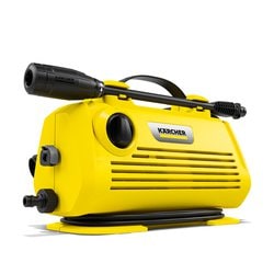 ヨドバシ.com - ケルヒャー KARCHER 高圧洗浄機 エントリーモデル K 2