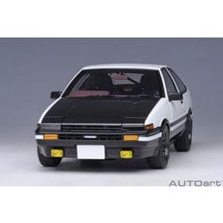 ヨドバシ.com - オートアート AUTOart 78786 1/18 トヨタ スプリンター