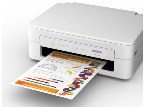 ヨドバシ.com - エプソン EPSON A4カラーインクジェット複合機