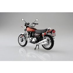 ヨドバシ.com - 青島文化教材社 AOSHIMA ザ・バイク No.43 1/12