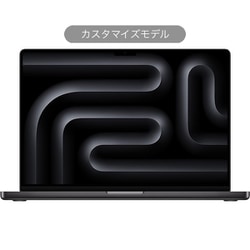 ヨドバシ.com - アップル Apple MacBook Pro 16インチ M3 Maxチップ