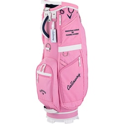 ヨドバシ.com - Callaway キャロウェイ キャディバッグ ADVANCE 2.0