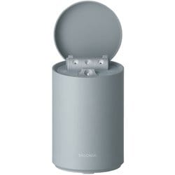 ヨドバシ.com - サロニア SALONIA ピュア ブライト スチーマー