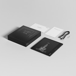 ヨドバシ.com - Onyx オニキス E ink 電子ペーパー搭載 Android