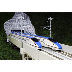 ヨドバシ.com - KATO カトー 10-1975 Nゲージ完成品 W7系北陸新幹線 6