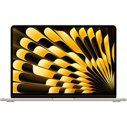 ヨドバシ.com - アップル Apple MacBook Air 13インチ Apple M3チップ