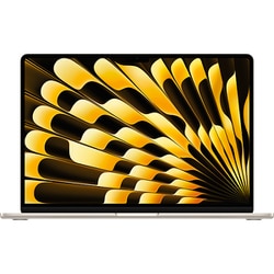 ヨドバシ.com - アップル Apple MacBook Air 15インチ Apple M3チップ