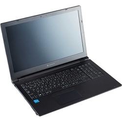 ヨドバシ.com - Dynabook ダイナブック ビジネスノートPC/dynabook B55