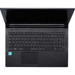 ヨドバシ.com - Dynabook ダイナブック ビジネスノートPC/dynabook B55
