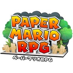 ヨドバシ.com - 任天堂 Nintendo ペーパーマリオRPG [Nintendo Switch