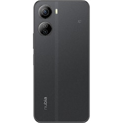 ヨドバシ.com - ZTE ゼットティーイー nubia Ivy/6.6インチ/Dimensity