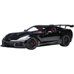 ヨドバシ.com - オートアート AUTOart 71276 1/18 シボレー コルベット