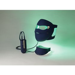 ヨドバシ.com - ヤーマン YA-MAN LED美顔器 マスク型光美顔器 ブルー