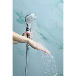 ヨドバシ.com - ティーケイエス TKS シャワーヘッド ウルトラファイン