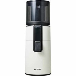ヨドバシ.com - HUROM ヒューロム スロージューサー H400 ワーム