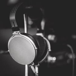 ヨドバシ.com - 水月雨 MoonDrop ムーンドロップ 平面磁界型ヘッドホン