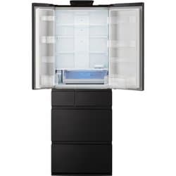 ヨドバシ.com - パナソニック Panasonic 冷蔵庫 CVタイプ（525L・幅