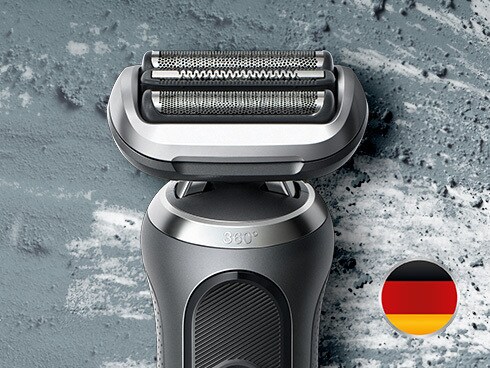 ヨドバシ.com - ブラウン BRAUN メンズシェーバー シリーズ7 充電式 3