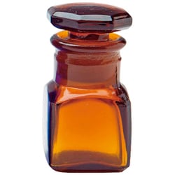 ヨドバシ.com - 日本歯科工業社 薬瓶 茶 8CC 151500001 通販【全品無料