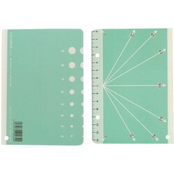 ヨドバシ.com - イトマン 看護学生実習用ノート 10サツX12袋 80001001