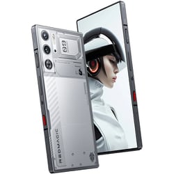 ヨドバシ.com - レッドマジック RedMagic REDMAGIC 9 Pro/6.8インチ