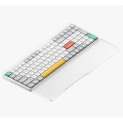 ヨドバシ.com - ニューフィ NuPhy リストレスト アクリル ツヤなし