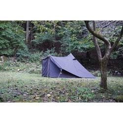 ヨドバシ.com - ソト SOTO HORUS SOLO T/C シェルター グレー ST-810GY