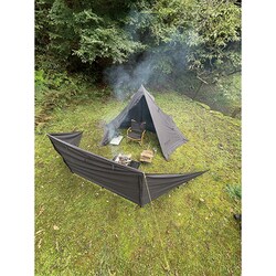 ヨドバシ.com - ソト SOTO HORUS SOLO T/C シェルター グレー ST-810GY