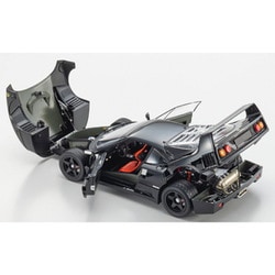 ヨドバシ.com - 京商 KYOSHO KS08416BK 1/18 フェラーリ F40 ブラック