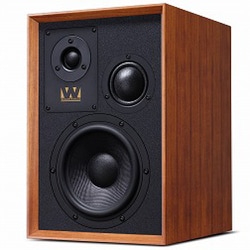 ヨドバシ.com - ワーフェデール 3ウェイスピーカー バスレフ式