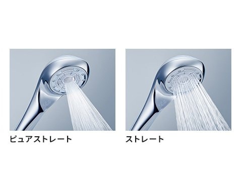 ヨドバシ.com - リファ ReFa シャワーヘッド MTG ReFa FINE BUBBLE U