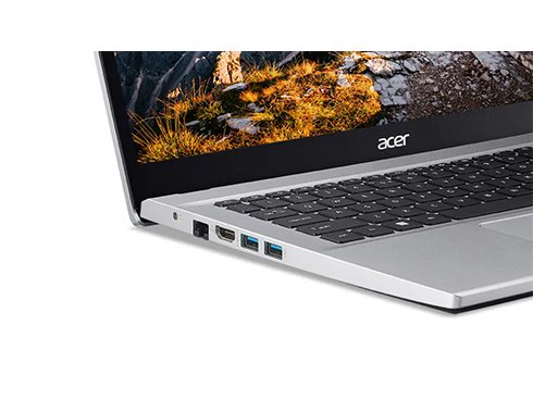 ヨドバシ.com - エイサー Acer ノートパソコン/Aspire 3/15.6型/Core