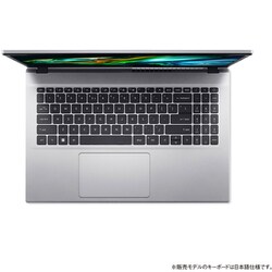 ヨドバシ.com - エイサー Acer ノートパソコン/Aspire 3/15.6型/Core