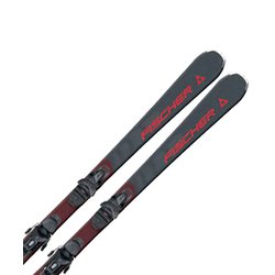 ヨドバシ.com - フィッシャー FISCHER スキー板「RC FIRE P30323 160cm