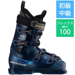 ヨドバシ.com - レクザム REXXAM R-EVO PLUS 100 X2N1-778 ネイビー