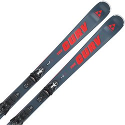 ヨドバシ.com - フィッシャー FISCHER スキー板「THE CURV GT 80