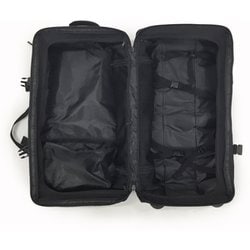 ヨドバシ.com - レクザム REXXAM ROLLER LUGGAGE YYBS-006-009 Black