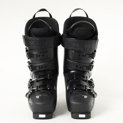 ヨドバシ.com - ヘッド HEAD FORMULA 100 MV 604171 Black 27.5cm [24