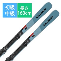 ヨドバシ.com - サロモン SALOMON スキー板「S/MAX 6 L47672300