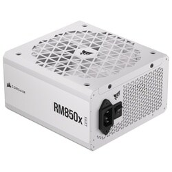 ヨドバシ.com - コルセア CORSAIR RM850x Shift White 側面配線・フル