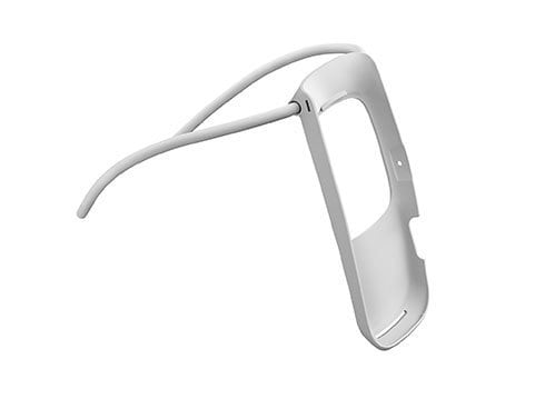 ヨドバシ.com - ソニー SONY RNPB-N4/W [REON POCKET（レオンポケット