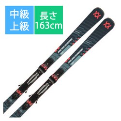 ヨドバシ.com - フォルクル Volkl スキー板「フォルクル PEREGRINE 72