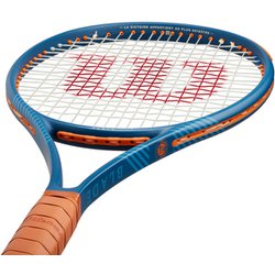 ヨドバシ.com - ウィルソン Wilson BLADE 98 16X19 V9（ブレード 98