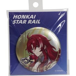 ヨドバシ.com - ミホヨ miHoYo 崩壊：スターレイル 缶バッジ 立絵