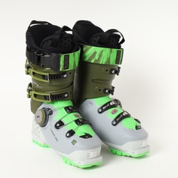 ヨドバシ.com - ケイツー K2 MINDBENDER 130 BOA KS240043004 27.5cm