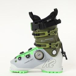 ヨドバシ.com - ケイツー K2 MINDBENDER 130 BOA KS240043003 26.5cm