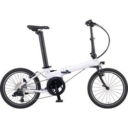 ヨドバシ.com - ダホン DAHON 折りたたみ 電動アシスト自転車 Unio